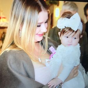 Meet your Posher, Daria